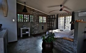 Villa La Mercy Chalet No Load Shedding Or Water Outages