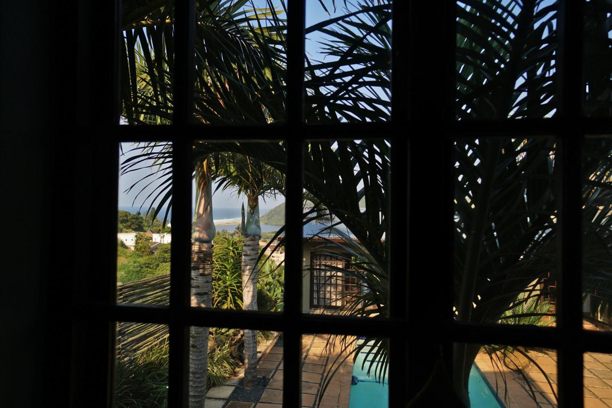 Villa La Mercy Chalet No Load Shedding Or Water Outages Exterior photo