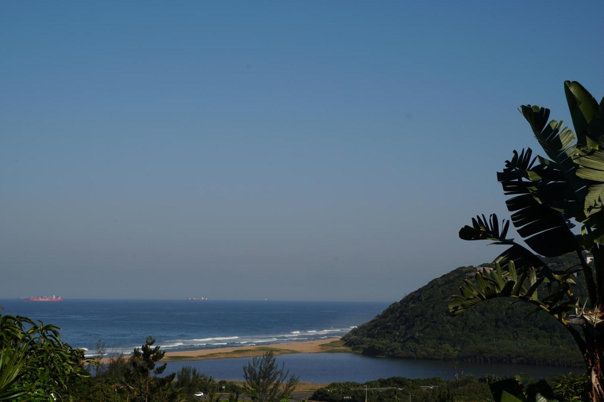 Villa La Mercy Chalet No Load Shedding Or Water Outages Exterior photo