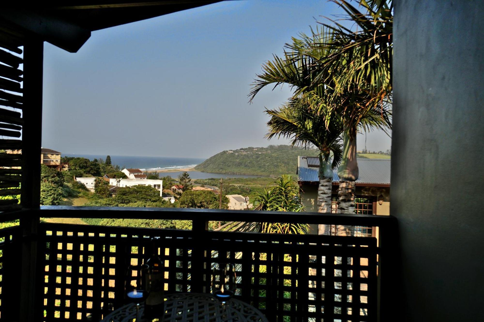 Villa La Mercy Chalet No Load Shedding Or Water Outages Exterior photo