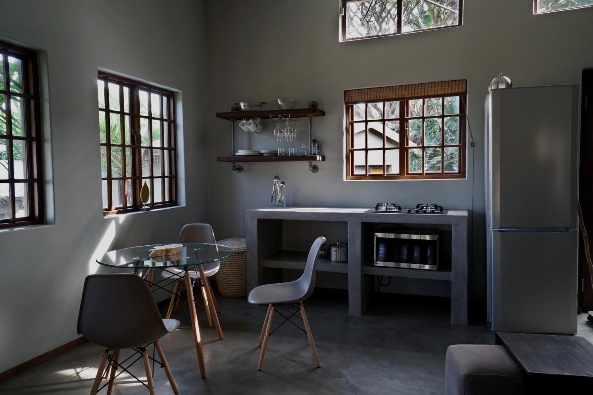 Villa La Mercy Chalet No Load Shedding Or Water Outages Exterior photo