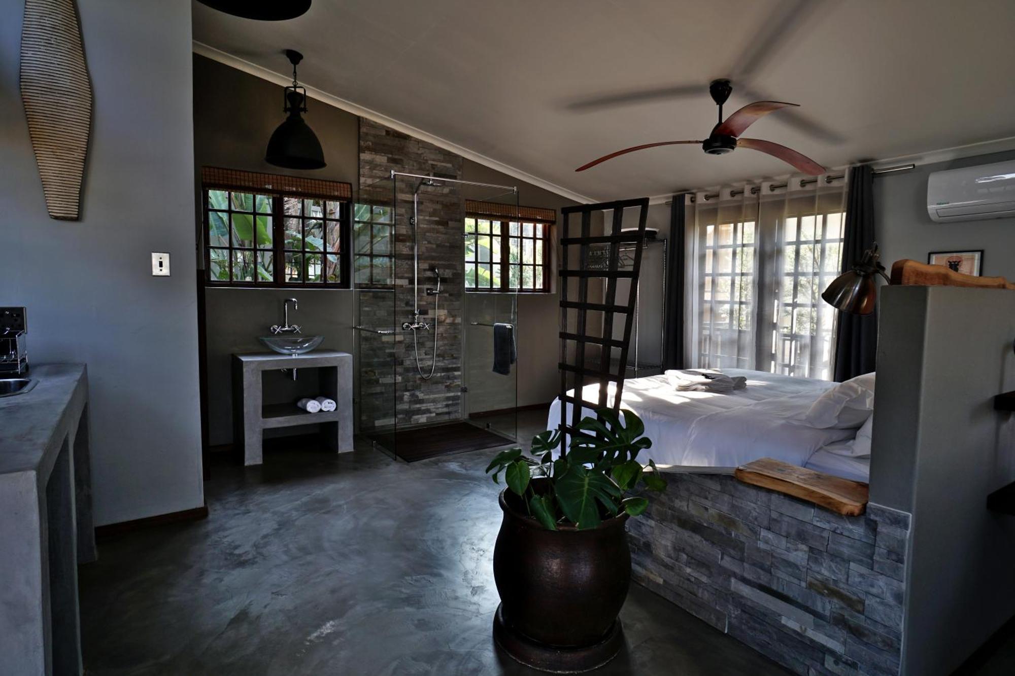 Villa La Mercy Chalet No Load Shedding Or Water Outages Exterior photo